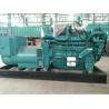 Buy cheap Mining 320kw 400kva Open Type Generator With Multi Cylinder from wholesalers