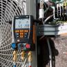 Buy cheap 2 Way Digital Manifold Gauge Temperature Compensated Leakage Test from wholesalers