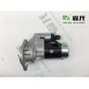 Buy cheap 24V 9T CW NEW Starter For Yanmar Isuzu Engine 4TNV98 4BC2 Hyundai DOOSAN Excavator DH80 R80 119131-77010 from wholesalers