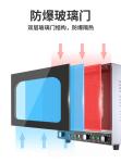 Commercial Cooking Appliances 35 KG Electric Bread Baking Oven with Multiple