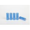 Buy cheap IFR 18500 Lifepo4 Battery 3.2v 1000mah Battery Cells For Solar Light CE Certified from wholesalers