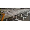 Buy cheap 6 X 1600 Economical Cut To Length Machine , steel coil cutting machine from wholesalers