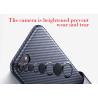 Buy cheap iPhone SE Paper Thin Military Grade Aramid Phone Case from wholesalers