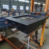 Buy cheap 600mm Decorative Square Pool Gas Fire Water Fountain For Swimming Pool from wholesalers