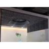 Buy cheap 100% Polyester Fiber Noise Cancelling Wall Panels , Modern 3d Wall Art Panels from wholesalers
