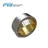 Buy cheap Maintenance Free Spherical Plain Bearings 100Cr6 Outer Ring Spherical Bush Bearing from wholesalers