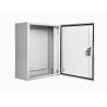 Buy cheap Customized Weatherproof Metal Box With Anodized Surface Finish from wholesalers