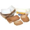 Buy cheap 4.5kw Fast Food Corrugated Paper Lunch Box Machine 150pcs Per Min from wholesalers