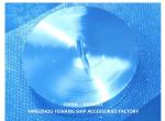 Stainless Steel 316 Float Disc For Aft Ballast Air Vent Head Maker Yangzhou