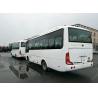 Buy cheap 29 Seats 2013 Year Front Diesel Engine Used Yutong Buses Zk6752 Mini Bus from wholesalers