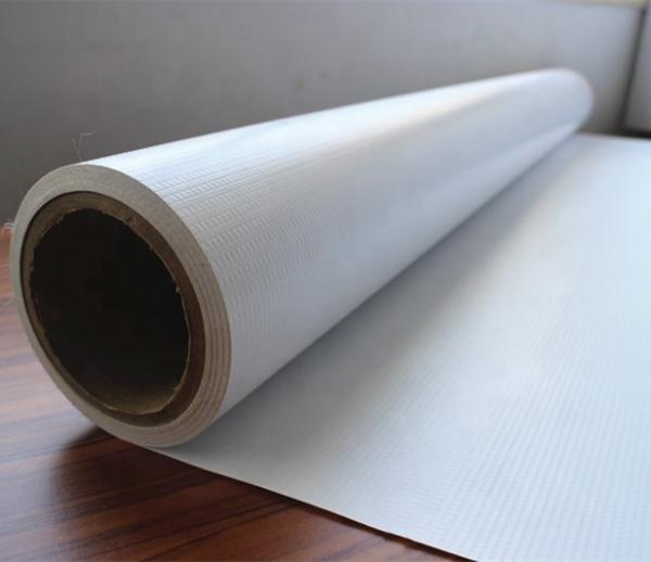 Buy cheap PVC Vinyl Flex Advertising Banners With UV Curable Base For Large Format Printer from wholesalers