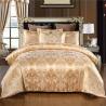 Buy cheap Customize Ultra Luxury Microfiber Stain Comforter Duvet Cover Set for 1.2m 4 feet Bed from wholesalers