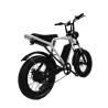 Buy cheap Rear Hub Motor 20*4.0'' Fat Tire Electric Bicycle E-Bike For Market from wholesalers