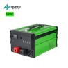 Buy cheap 500Wh Portable Solar Power Station Generator AC DC 1000W USB Power Station for Travel from wholesalers