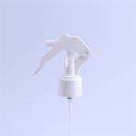Plastic 24 410 Mini Trigger Sprayer PP Silk Screen Printing