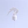 Buy cheap Plastic 24 410 Mini Trigger Sprayer PP Silk Screen Printing from wholesalers