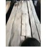 Buy cheap Sliced Natural American Knotty White Oak Wood Veneer Sheet from wholesalers