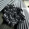 Buy cheap ST52 Cold Rolled Seamless Pipe Fittings Precision Steel Pipe from wholesalers