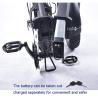 Buy cheap EP-2 PRO 12.8AH 48V Bicycle Lithium Battery For Electric Bike UN38.3 from wholesalers