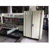 Buy cheap Folding Flexo Carton Die Cutting Machine Printing Slotter Die Cutter from wholesalers