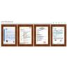 Buy cheap Digital Large Arm Cuff Equipment To Measure Blood Pressure Apparatus BP Monitor from wholesalers