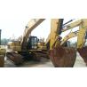 Buy cheap Used CATERPILLAR CAT 320D Excavator Japan from wholesalers