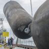 Buy cheap Hydropneumatic Submarine Fenders ISO17357 PIANC2002 Berth Dock 50kPa Floating from wholesalers
