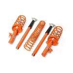 PROSHOCK Adjustable Shock Absorber Easy Installation For Mazda3