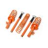 Buy cheap PROSHOCK Adjustable Shock Absorber Mazda3 24 Stage High Efficiency from wholesalers