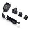 Buy cheap ODM OEM Power Cord Cable 5521 5525 Male-Female DC Plug Waterproof Plug Wiring Assembly from wholesalers