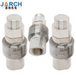 A1H35 350A High Current Mercury Slip Ring Merury Swivel Rotary Joint 1200RPM