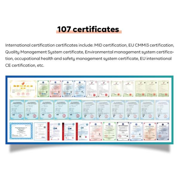 Single Jet Wireless Mbus R160 Water Meter Factory Price Water Meters