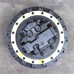 Belparts Excavator Final Drive Travel Motor Assy 4447928 For Hitachi ZX160