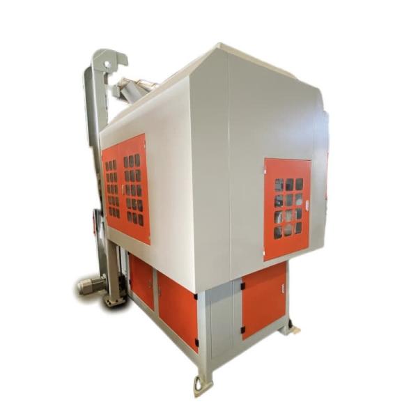 Buy cheap Automatic Faucet Sand Core Shooting Machine DZ Intelligent Wooden Package from wholesalers