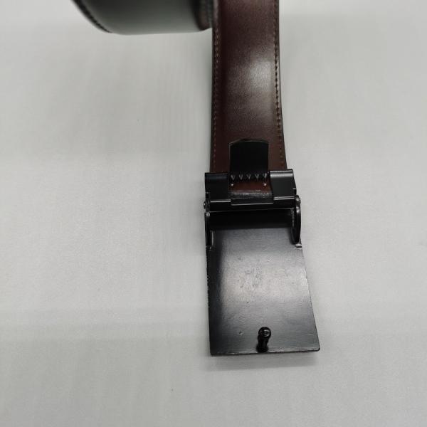 Buy cheap Genuine Leather Belts For Men Vintage Jeans Belt from wholesalers