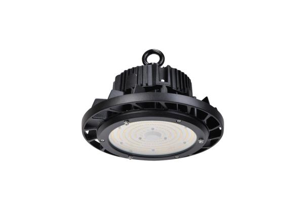 Buy cheap ETL DLC5.1 Certificated LED High Bay Light DALI/0-10V dimmable, dustproof reflector from wholesalers