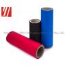 Buy cheap Moisture Proof OEM 18 Micron Scratch Resistant Film from wholesalers