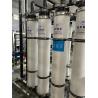Buy cheap UF Membrane Technology Ultrafiltration Plant For River Water Treatment from wholesalers
