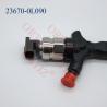 Buy cheap 295050-0180 Diesel Denso Common Rail Injector High Speed Steel from wholesalers
