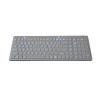 Buy cheap Silicone Rubber Backlit Medical Keyboard FCC Ruggedized from wholesalers
