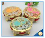 Hot Sale Jewelry Storage Box & Cosmetic Packaging