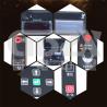 Buy cheap High-precision Arrester Discharge Counter Tester For Field Test from wholesalers