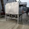 Buy cheap Large Air Volume Dust Collector with 3000 kg Capacity and Durable Self-Cleaning Design from wholesalers