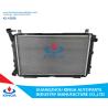 Buy cheap Nissan Sunny Cooling System Plastic Aluminium Car Radiators Tube - Fin Core Type from wholesalers