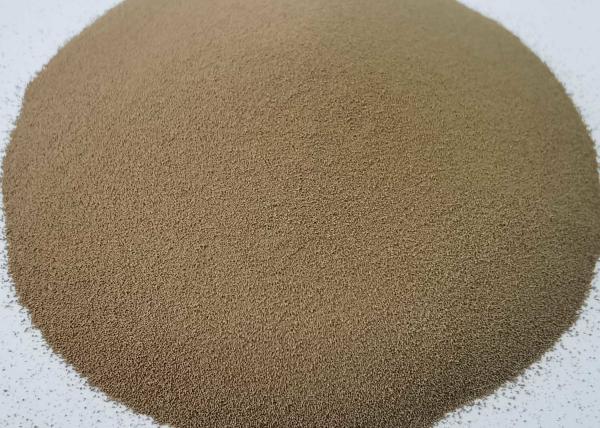 Buy cheap Zircon Sand High Fire Resistance For Investment Casting from wholesalers