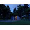 Buy cheap Sumptuousness Luxury Modern Prefab Homes , Prefab Trailer House CE Certification from wholesalers