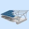 Buy cheap Stainless Steel SUS304 Solar Panel Ground Mounting Systems Ground Plant Pile from wholesalers
