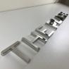 Buy cheap Hotel Silver Fabricated Stainless Steel Letters Flat Cut 20-200mm Thickness from wholesalers