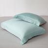 Buy cheap Comfortable Cotton Duvet Cover Set for Home Hotel Hospital School Solid Pattern from wholesalers