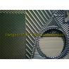 Buy cheap Plate Heat Exchanger V110 Spare Parts high theta low theta from wholesalers